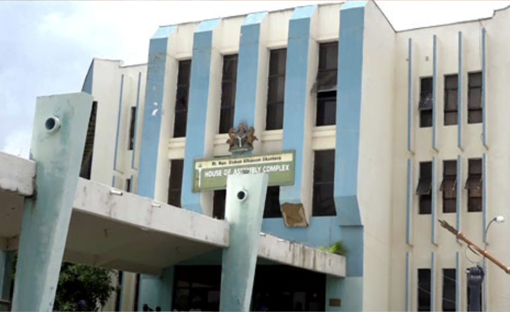 Niger Assembly decries overdependence on federal allocation