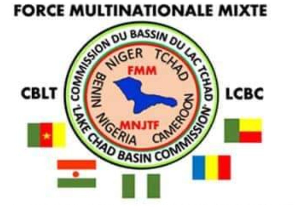 Niger Republic remains essential member - MNJTF