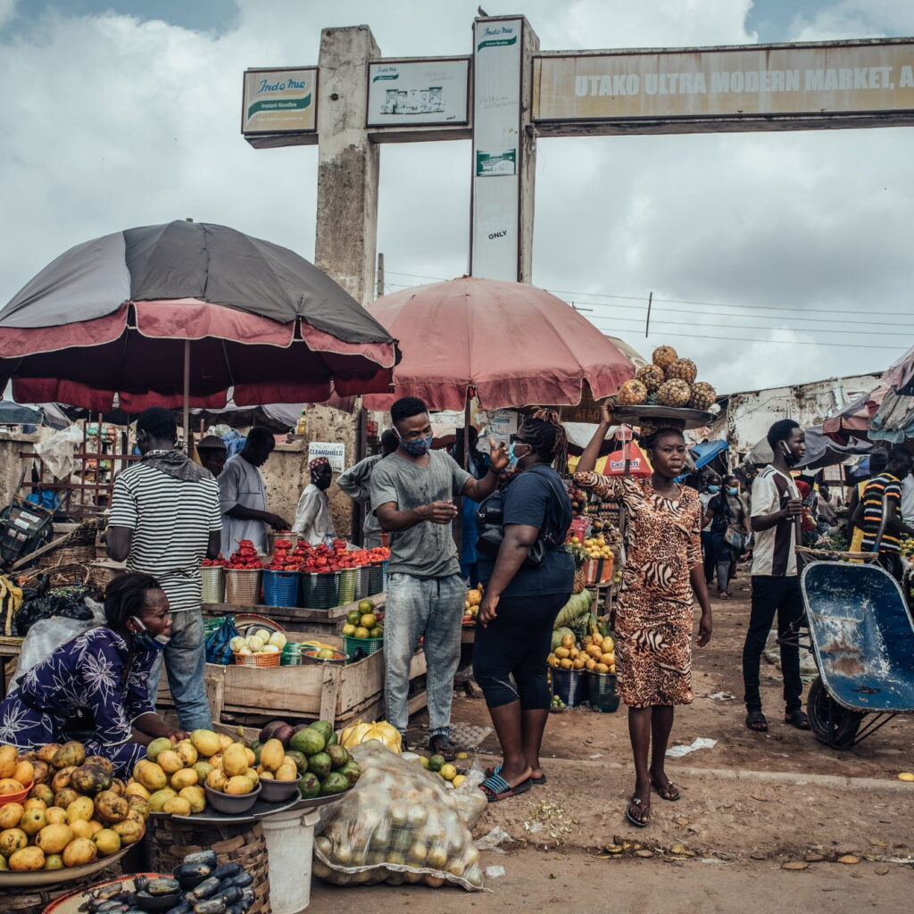 Nigeria's GDP grows by 2.51% in Q2 2023