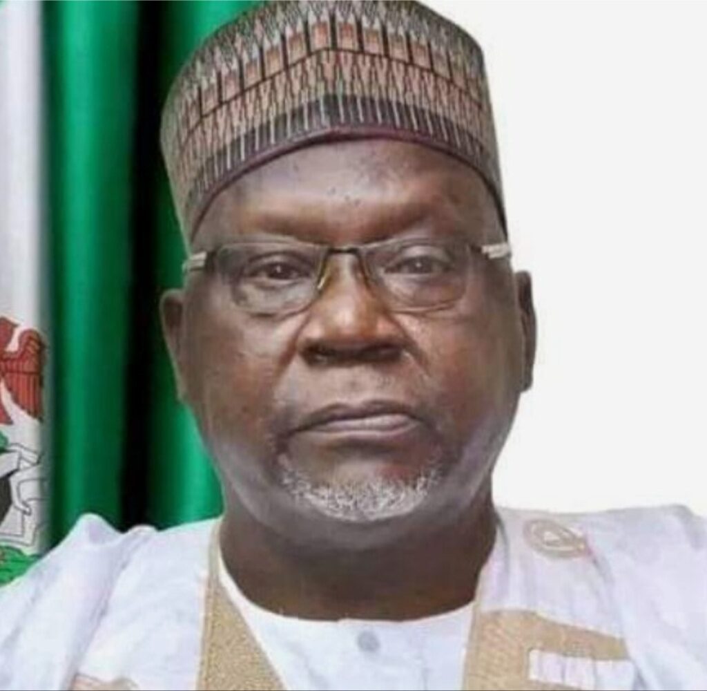 Nigeria's former Ambassador to Kenya dies at 73