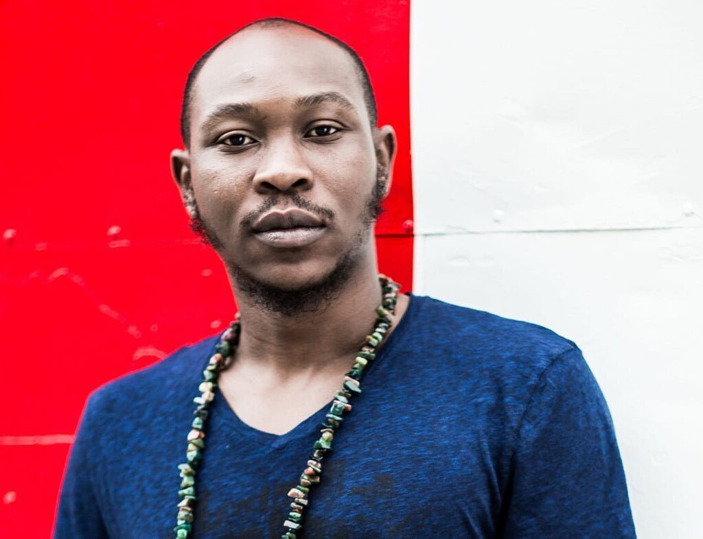 'No scientific evidence links marijuana use to any disease' - Seun Kuti calls for legalisation of cannabis