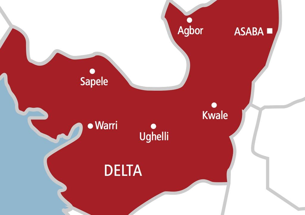 One killed as rival cult groups clash in Delta, police arrest four suspects