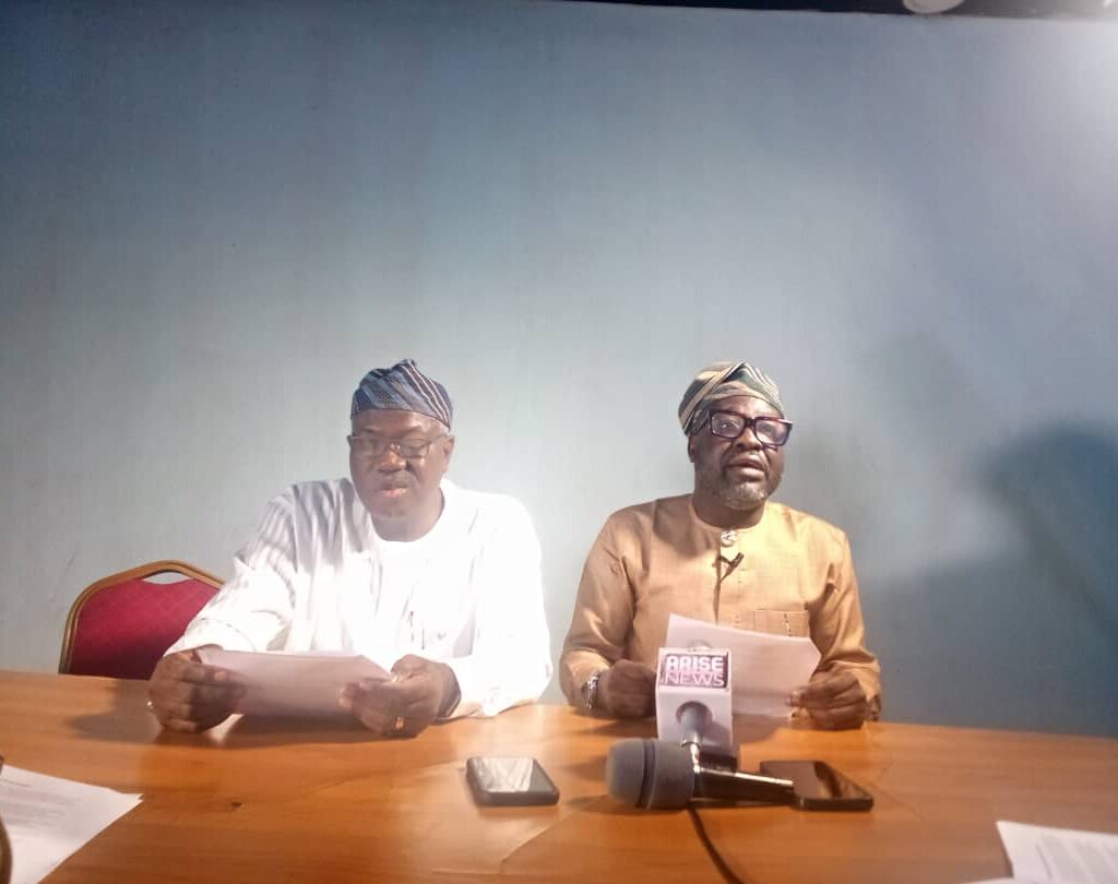 Organise congresses, allow old, new members select their leaders - Group tells Labour Party