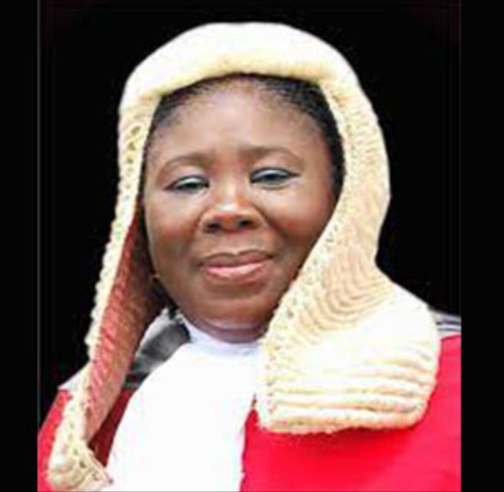 Osun CJ impasse: Chief Registrar, magistrates appear before House of Assembly