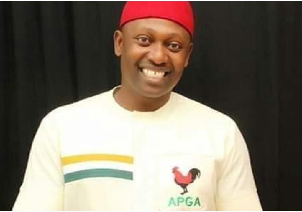 PDP berates sacked LP lawmaker for protesting in Abia