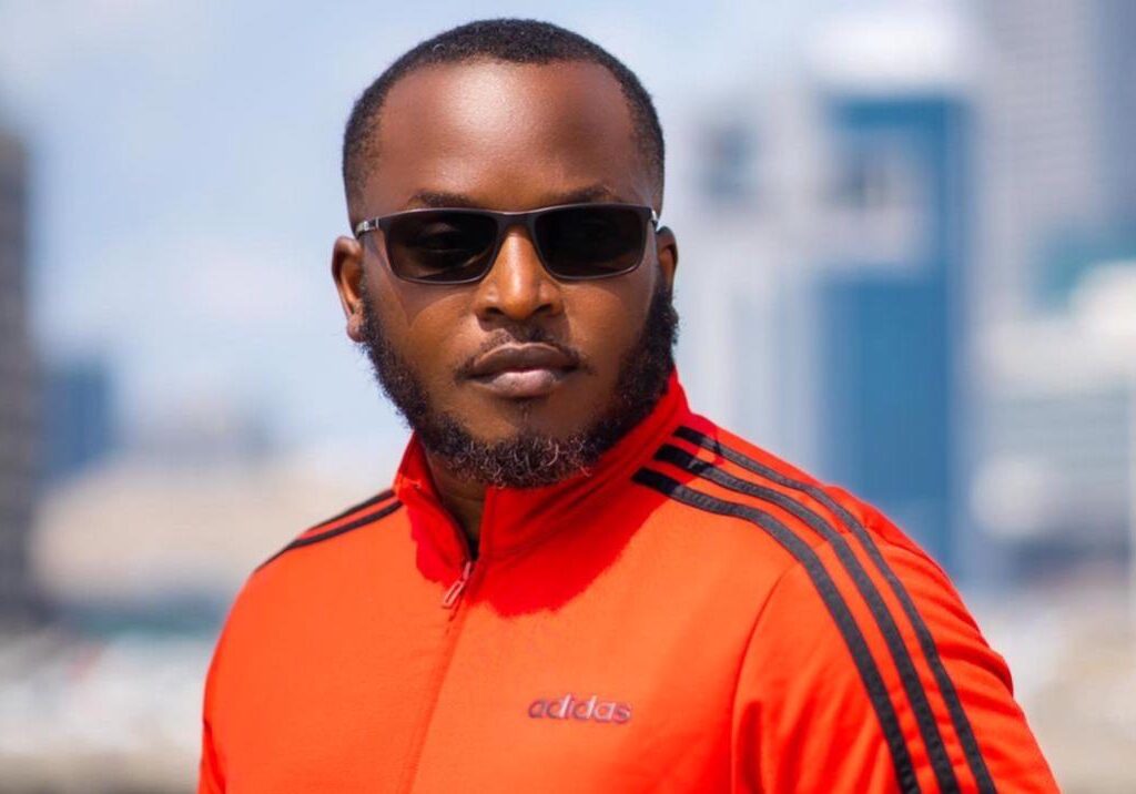 People who prioritize cost of wedding rings more likely to divorce - Rapper Eldee