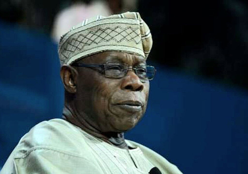 Presidency fumes, blasts Obasanjo for comments on democracy