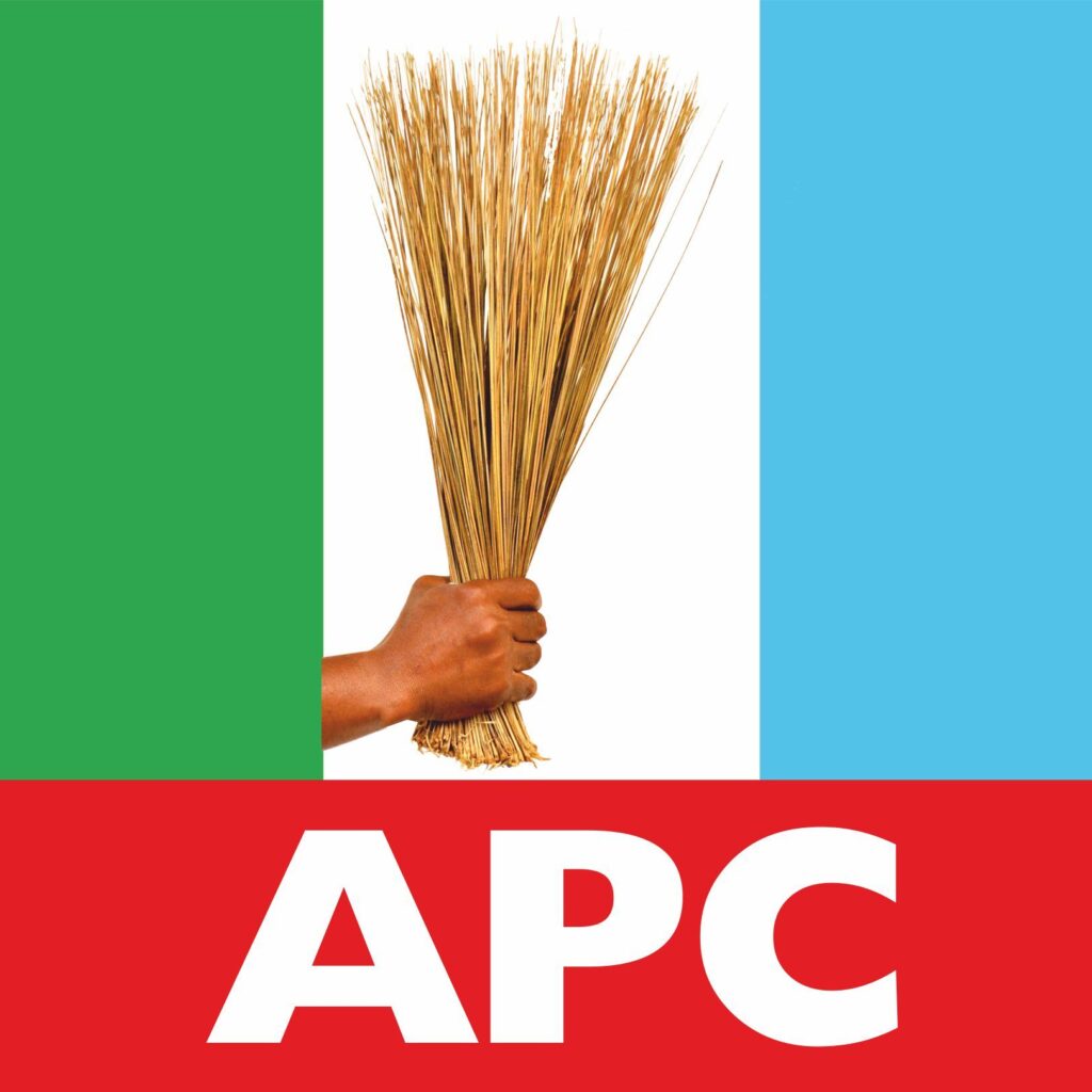 Rivers APC disowns new caretaker chairman, Okocha