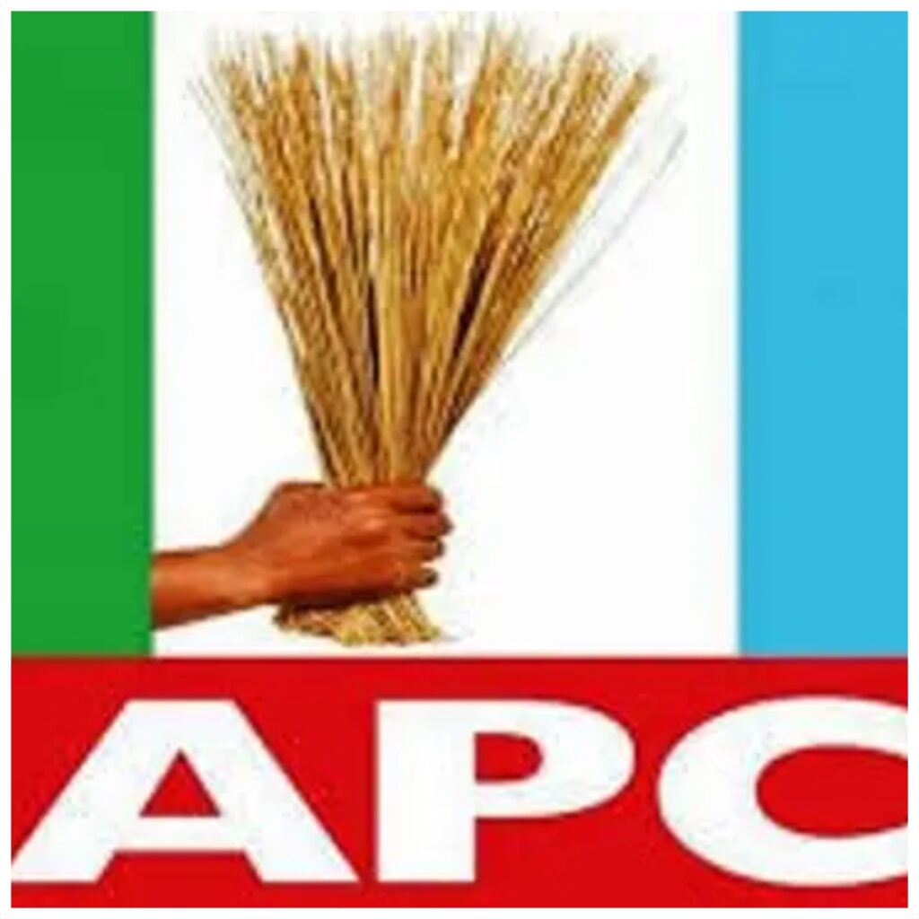 Rivers APC obtains court order stopping inauguration of Caretaker Committee