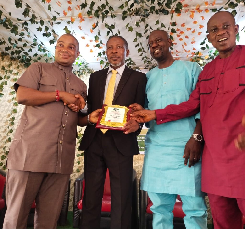 Set up welfare scheme for indigent journalists - University don tells NUJ