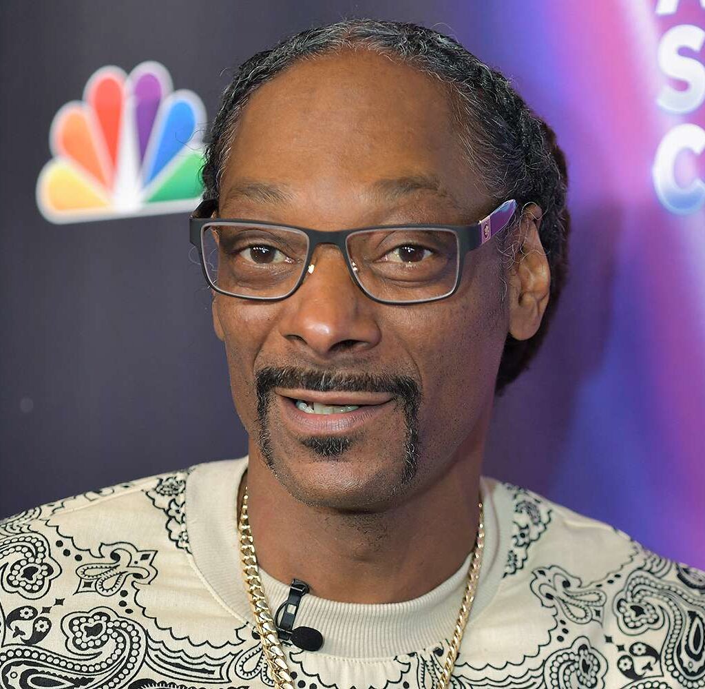 Snoop Dogg returns to smoking three days after 'quitting' publicly