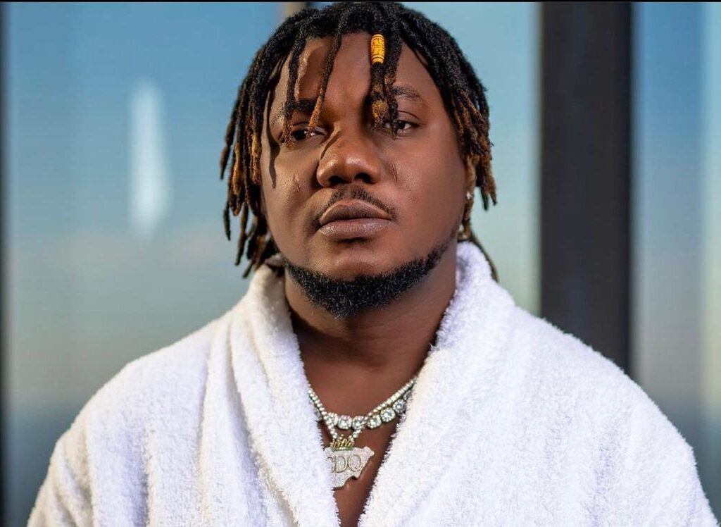 Stop calling out artists over high booking fees - Rapper CDQ tells show promoters