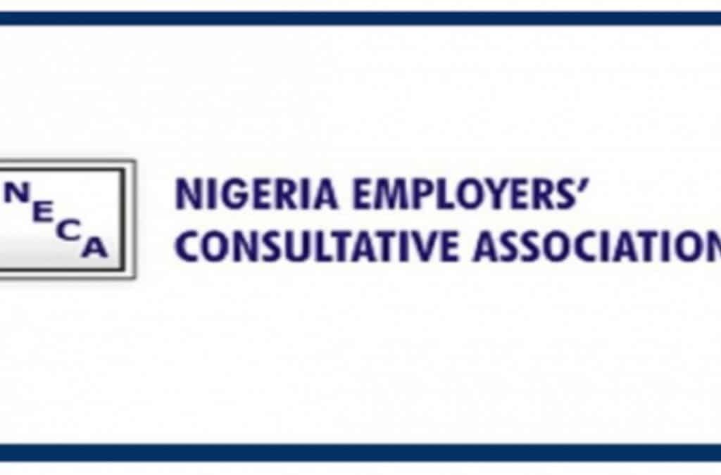 Strike: NECA urges FG, labour to consider economy, businesses