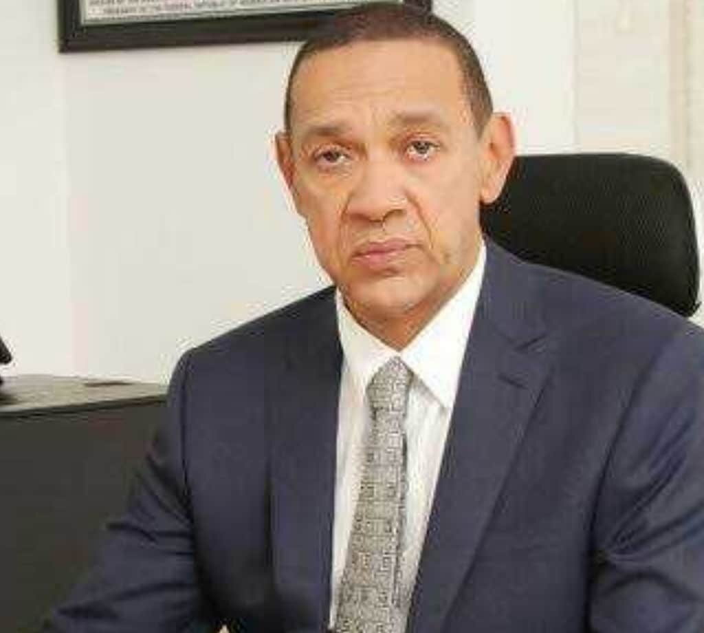 Strike not in Nigeria's interest - Ben Bruce tackles NLC, TUC