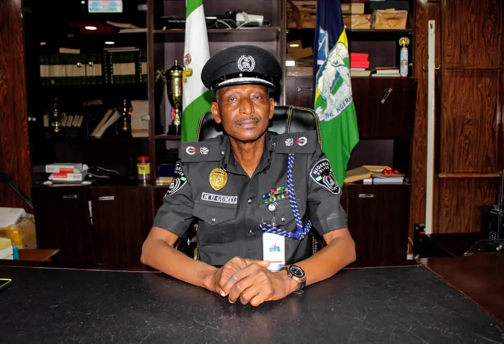 Synergy among security agencies paramount to ensuring peace, justice - Kano CP