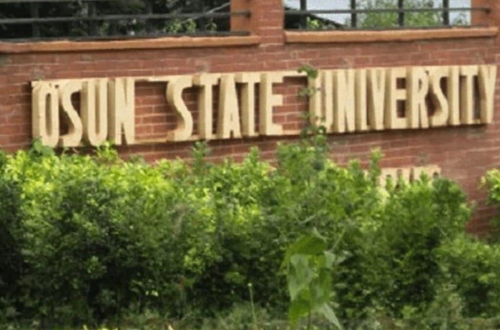 UNIOSUN dismisses vacancy adverts on social media, warns job seekers