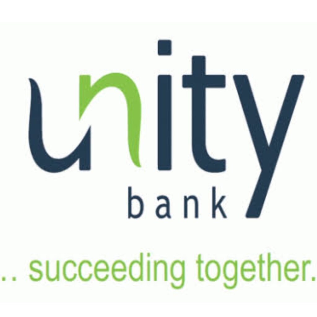 Unity Bank records N38.2bn gross earnings in Q3 2023