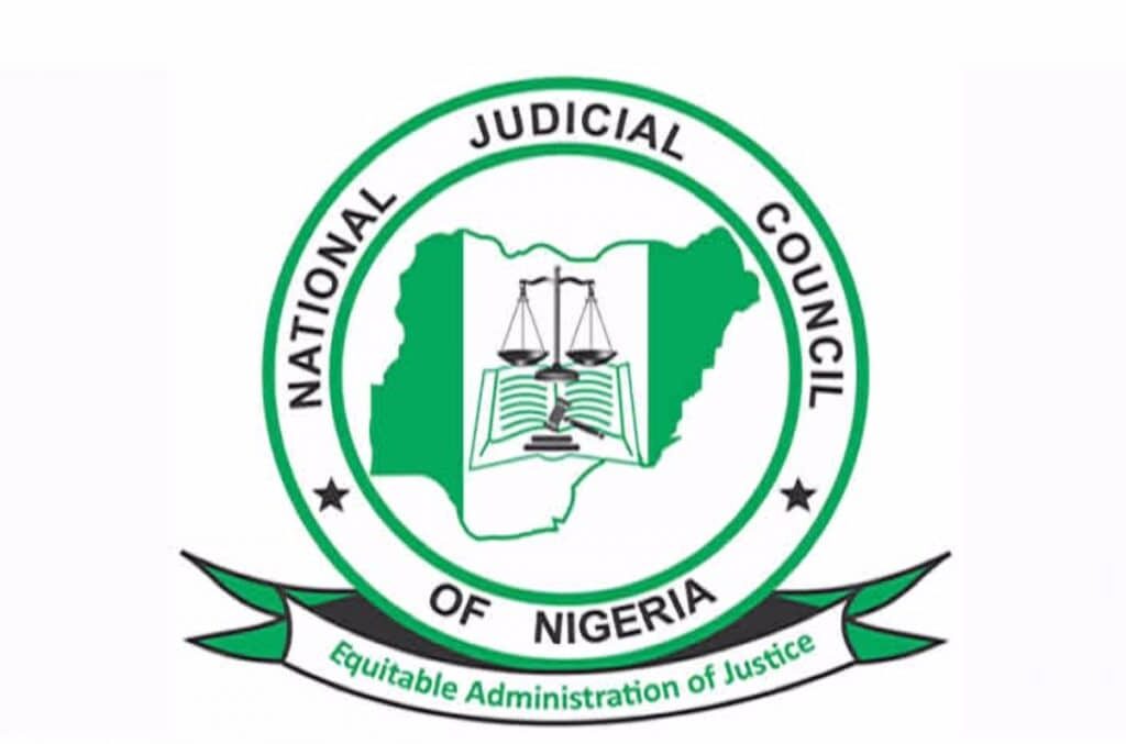 'We're not aware of shortlist of 22 justices for Supreme Court' - NJC