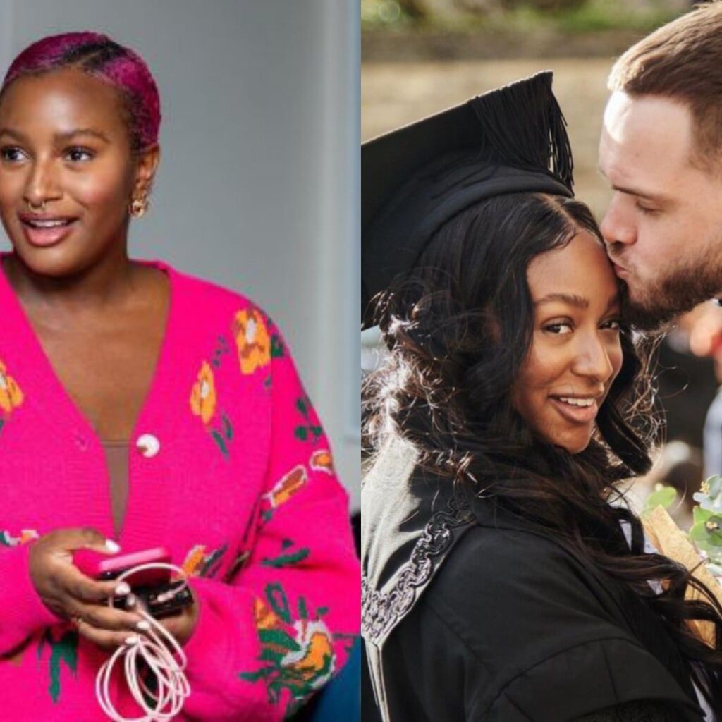 We've gone back to being strangers - DJ Cuppy laments failed engagement