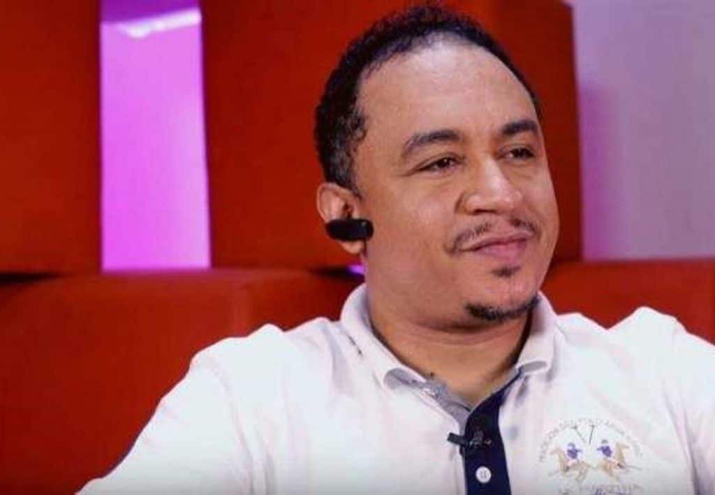 Why I stopped going to church - Daddy Freeze