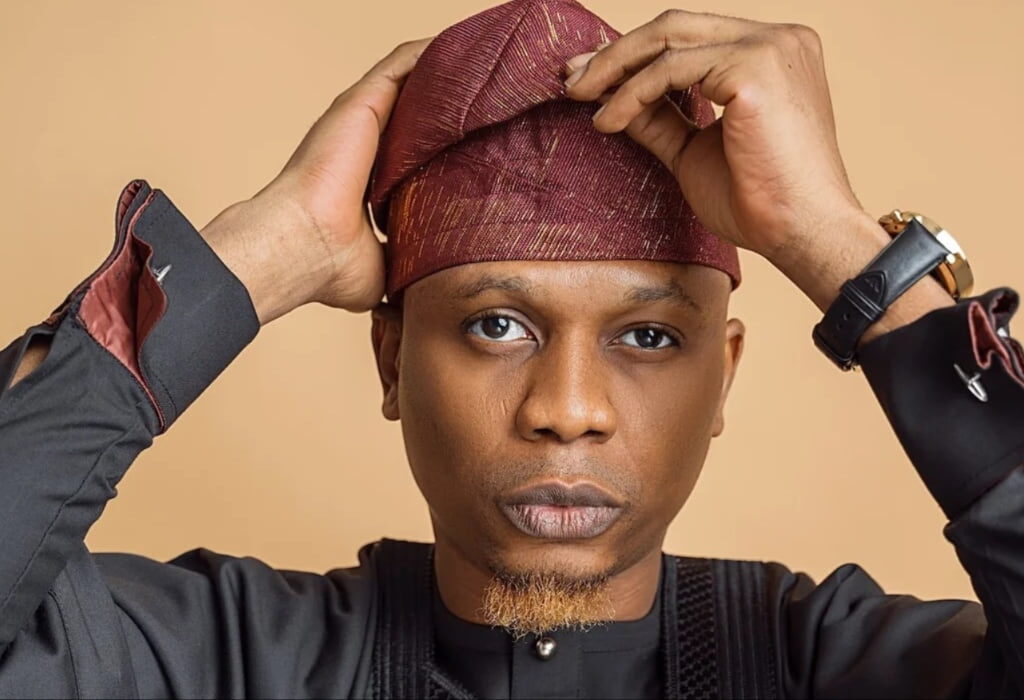 Why I took break from music - Rapper Reminisce