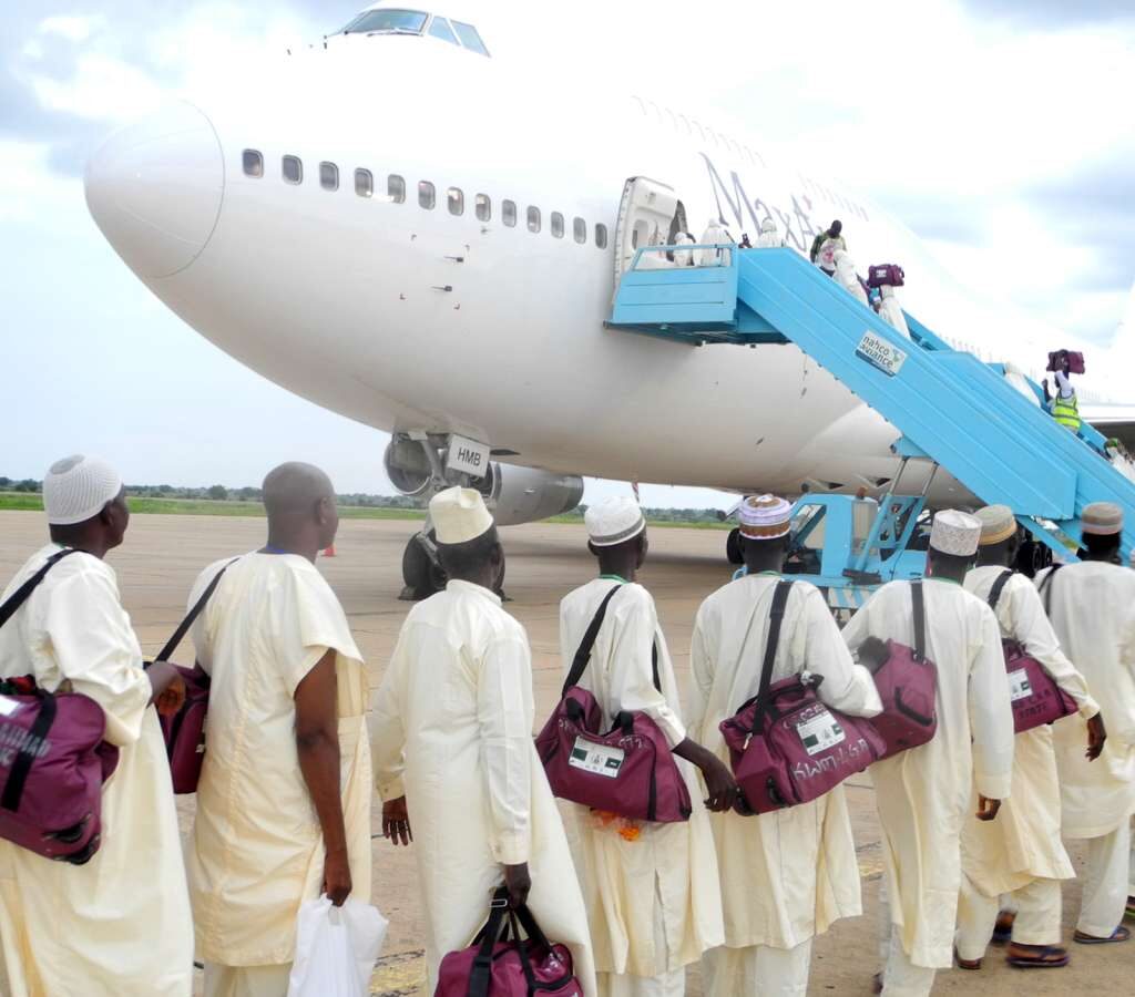 Why we deported Nigerians - Saudi Arabia