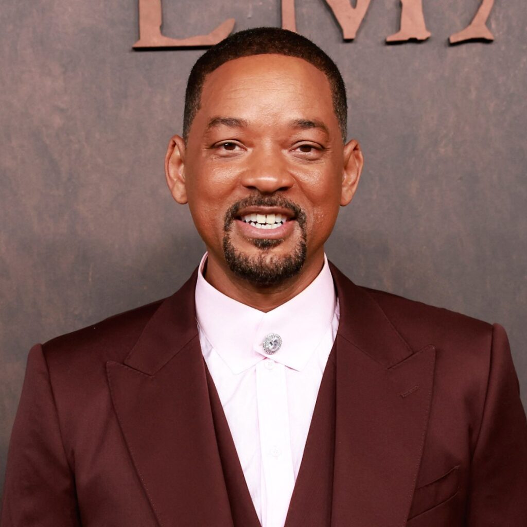 Will Smith is gay, caught him with Duane Martin - Former Assistant, Bilaal alleges