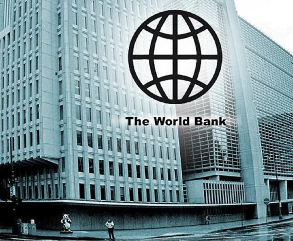 World Bank partners Delta on potable water for residents