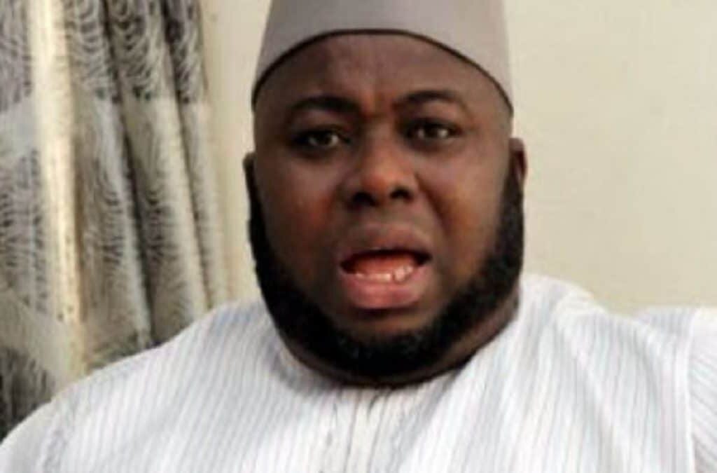 You're travelling on dangerous path - Asari Dokubo slams Tinubu over ‘lopsided-appointments’