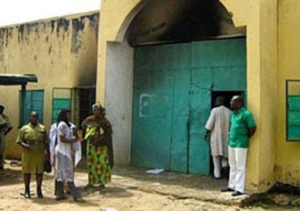 Zamfara Chief Judge releases 30 prison inmates