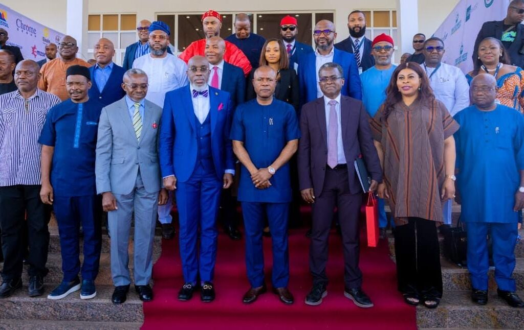 $30bn GDP: Igbo captains of industry embrace Mbah’s economic plans