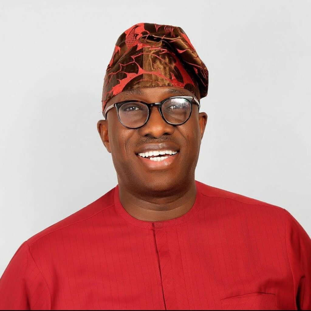 APC, Tinubu won election through manipulations, now confused in govt - Segun Showunmi