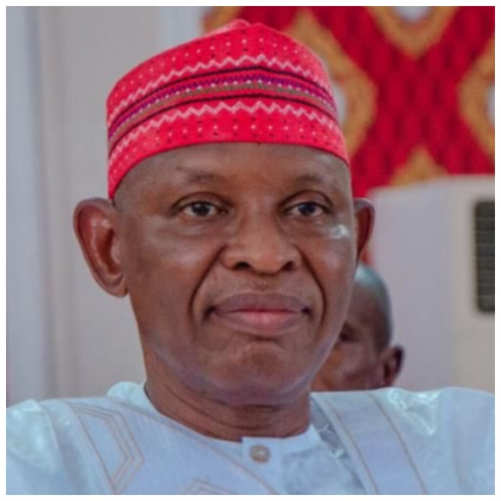 APC group drags Kano governor to UN over harassment of justices