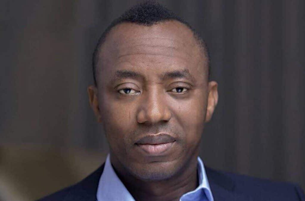 Alleged treason: Absence of judge stalls Sowore’s case