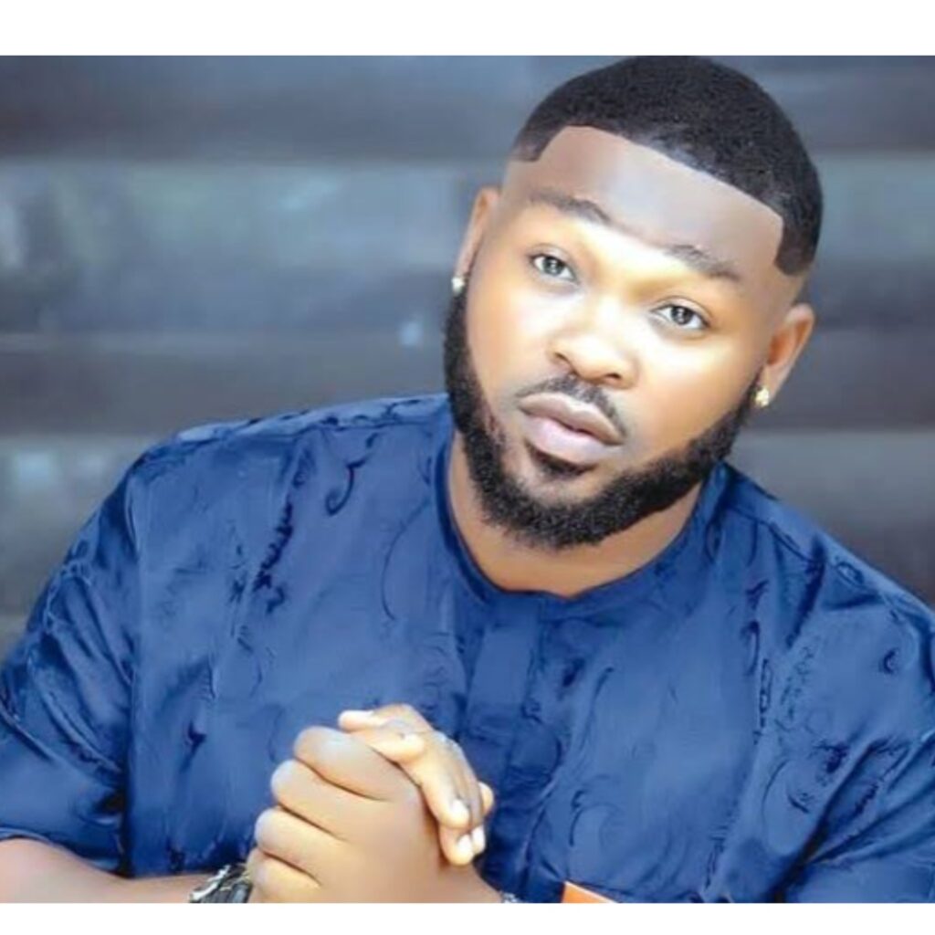 Ammunition shell, not bullet hit Nollywood actor, Azeez Ijaduade in Ogun - Police