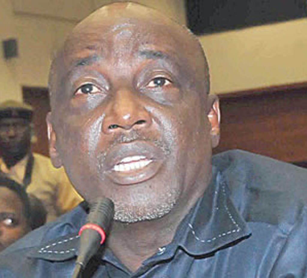 Benue: Moro fires back at Alia, Onjeh, insists on motion for stoppage of funds for undemocratic councils