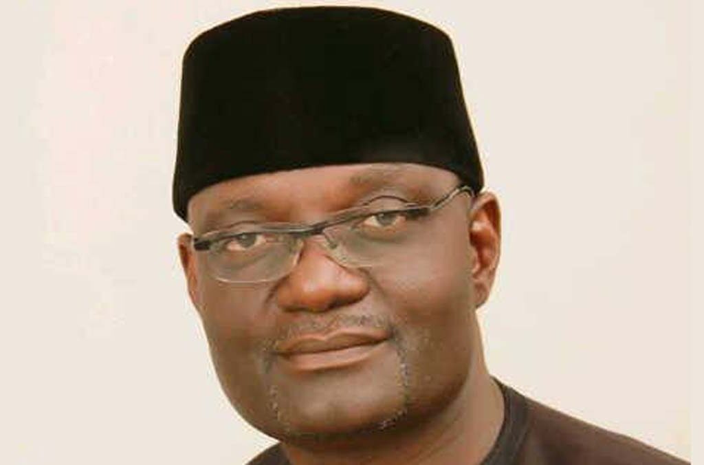 Benue crisis: Alia does not require spokesperson in Presidential Villa - Jime