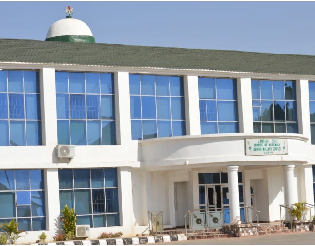 Budget defence: Zamfara Assembly walks out commissioner