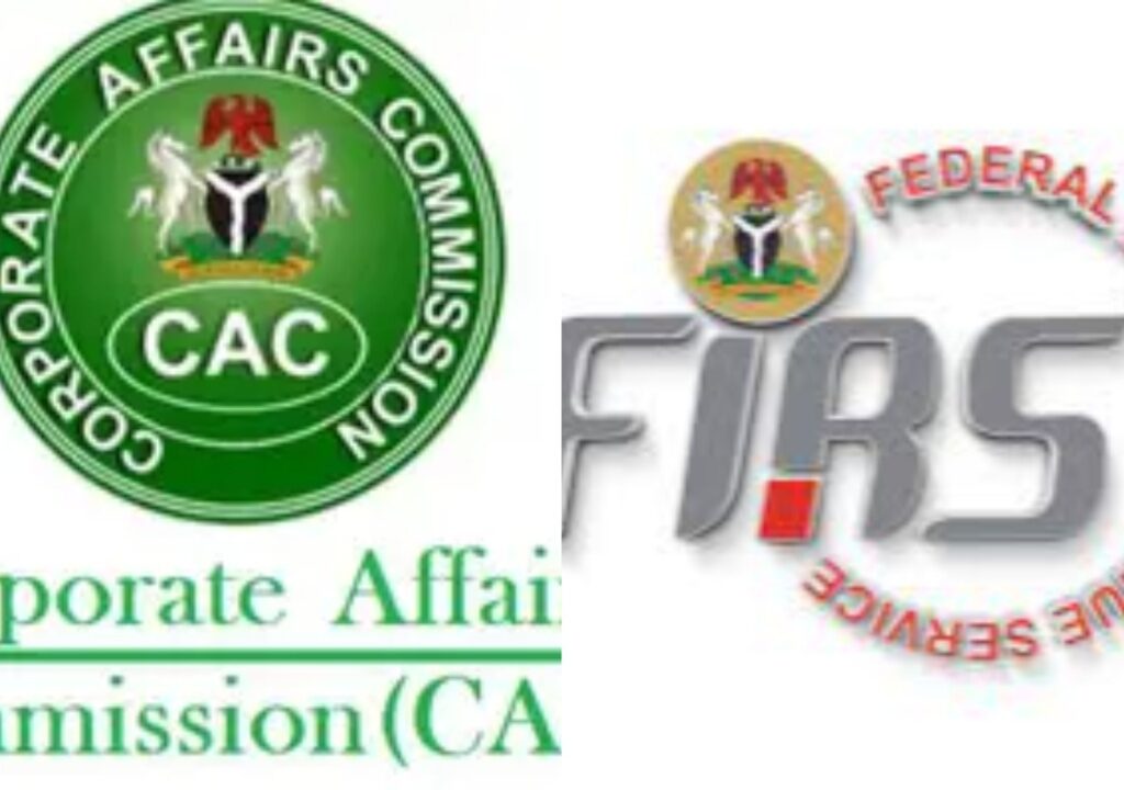 CAC, FIRS boost synergy for economic growth