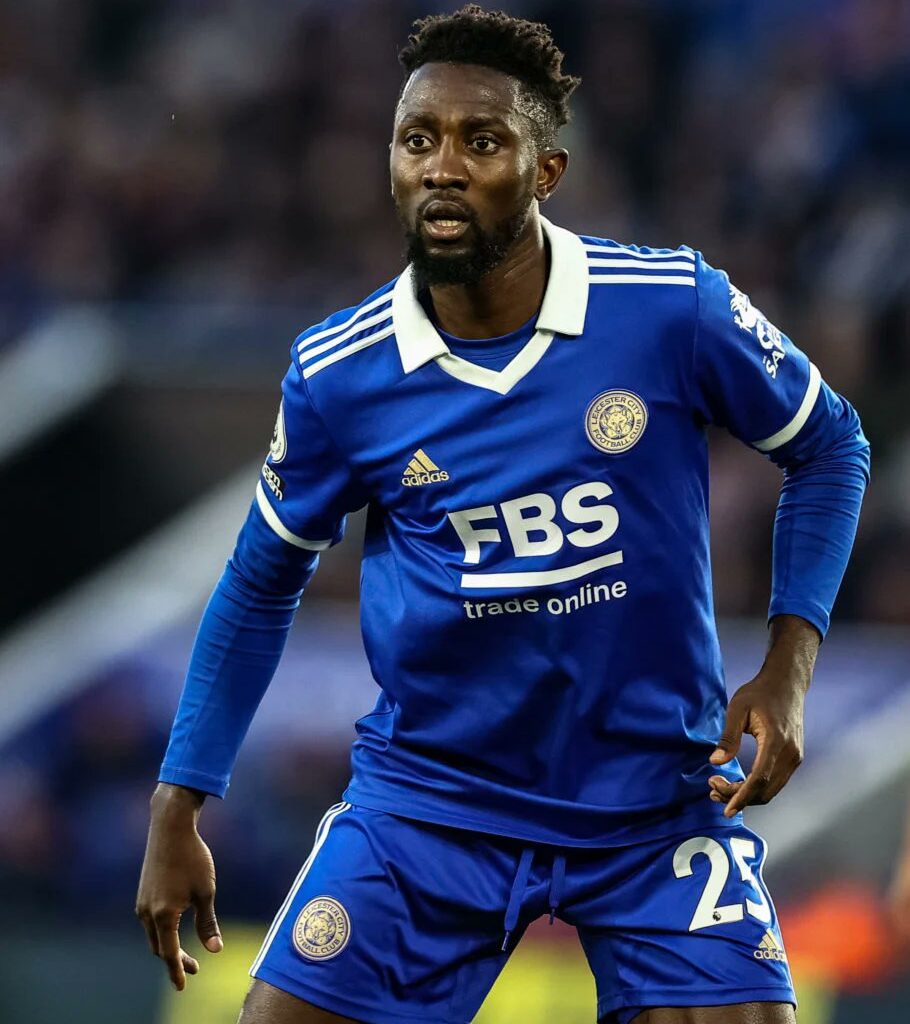 Championship: Ndidi stars in Leicester City's big win against Plymouth Argyle