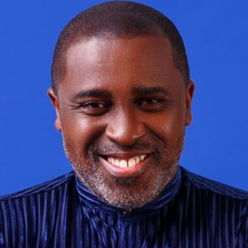 Cheating men still love their spouses but women don't - Frank Edoho