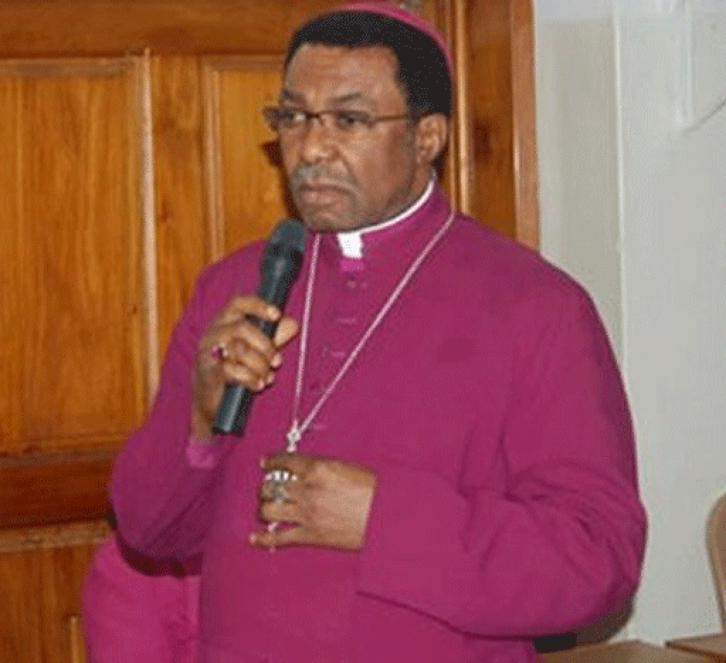 Christmas: Archbishop Chukwuma preaches forgiveness, reconciliation