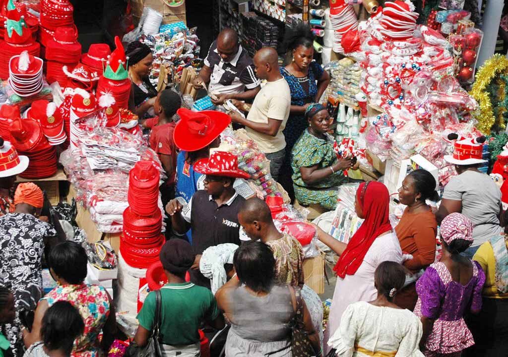 Christmas: Clerics urge moderate spending for celebrations