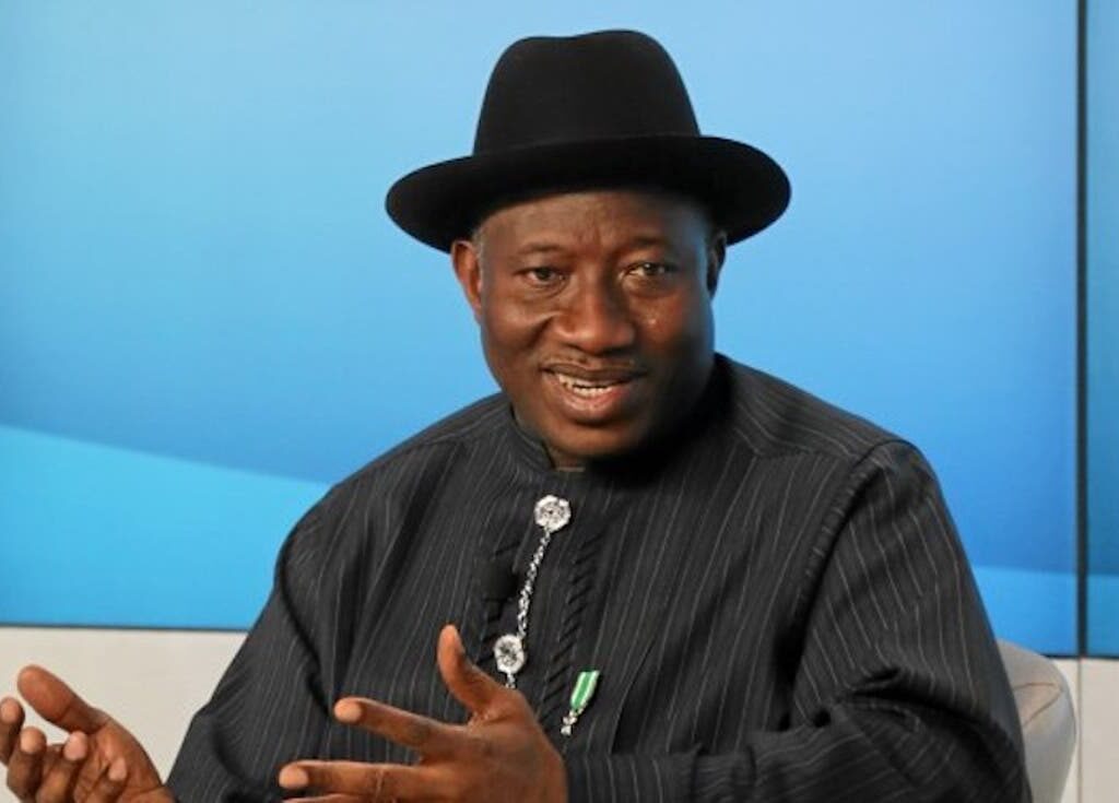 Christmas: Jonathan preaches love, unity