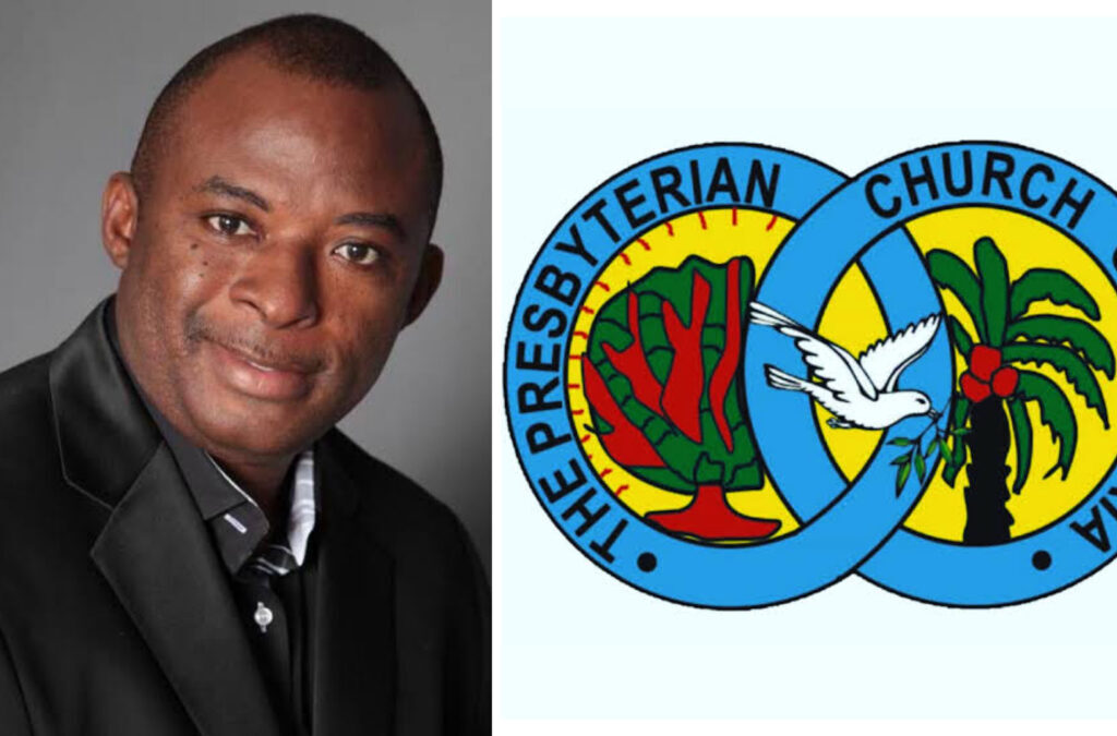 Christmas: There's hope for Nigeria - Presbyterian prelate, Akpanika