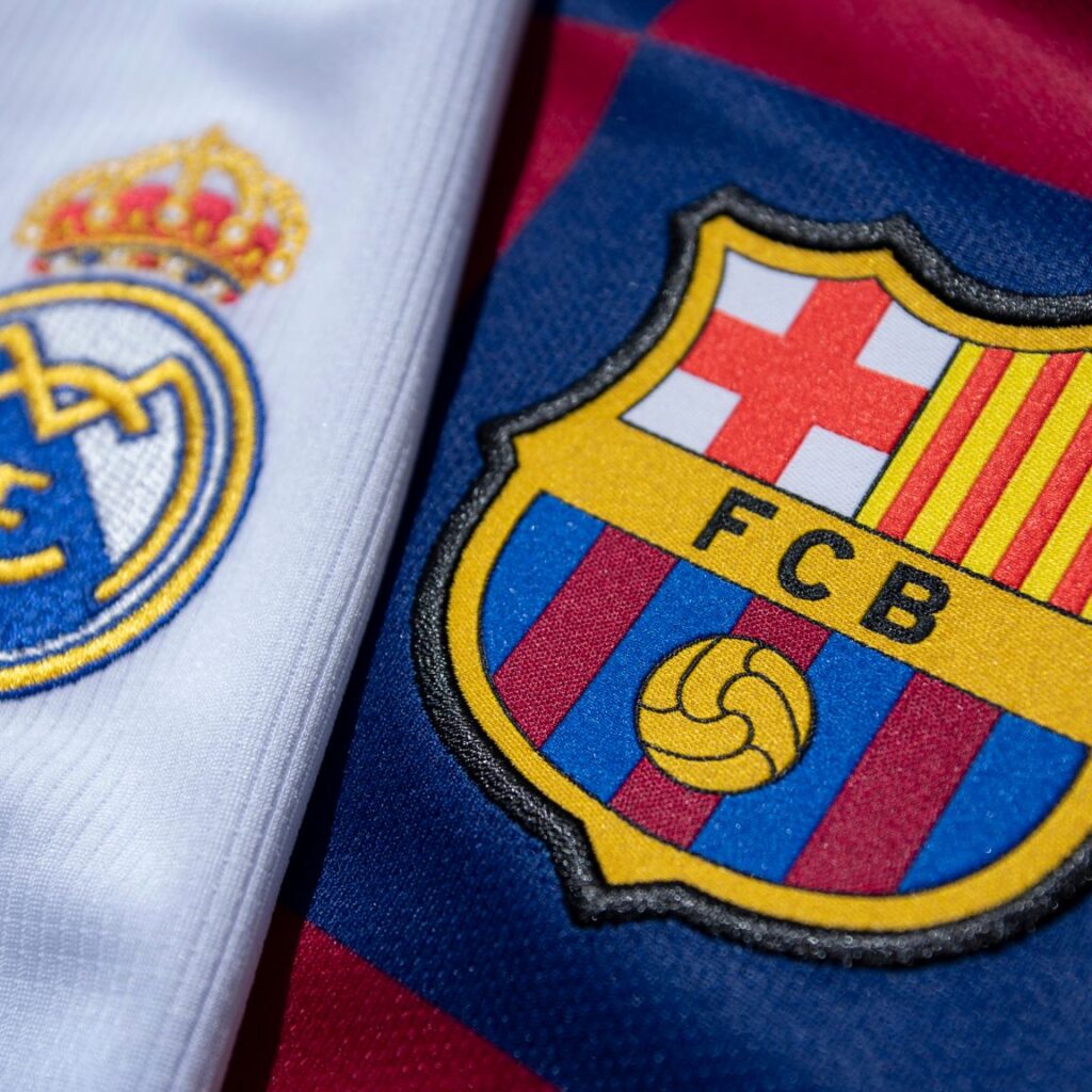 Copa del Rey third round draw: Real Madrid, Barcelona opponents confirmed