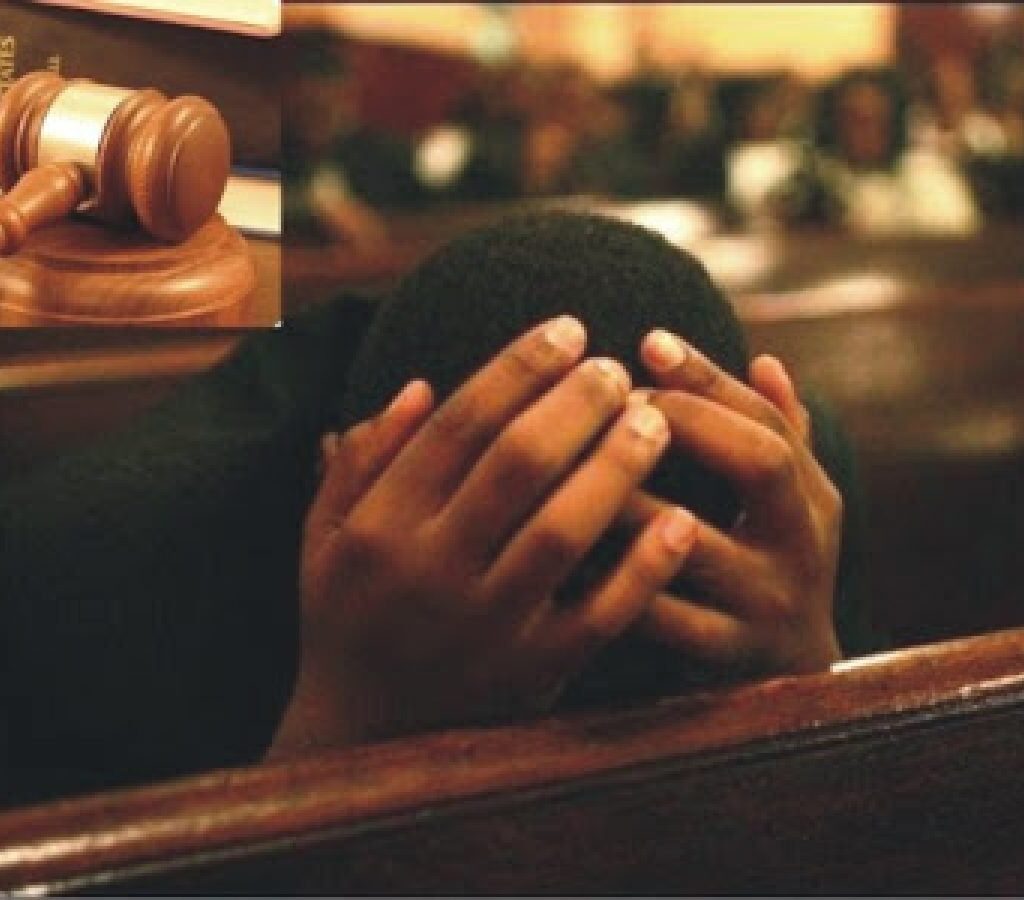 Court remands Yahoo boy for raping 17-year-old girl to death