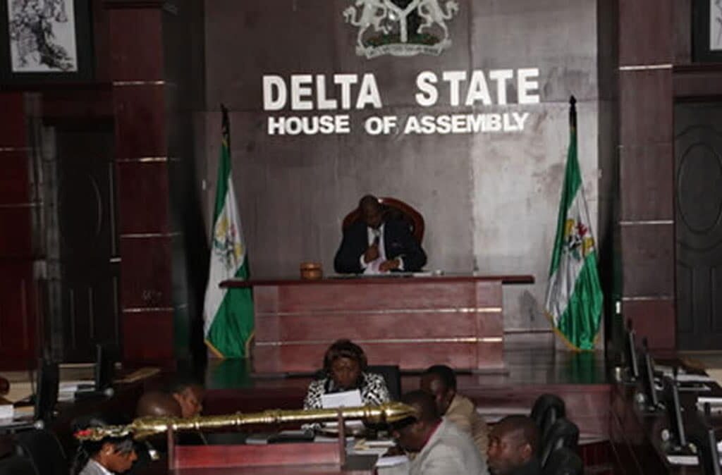 Delta Assembly okays N725bn appropriation budget for 2024