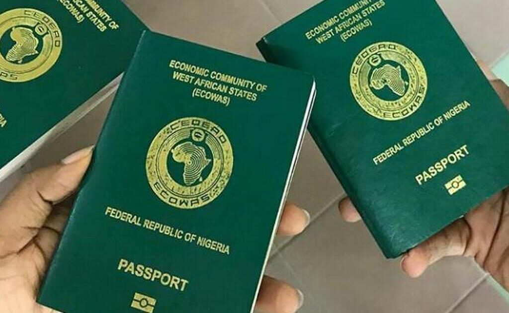 E-passport: Nigerians in Italy urge FG to resolve challenges