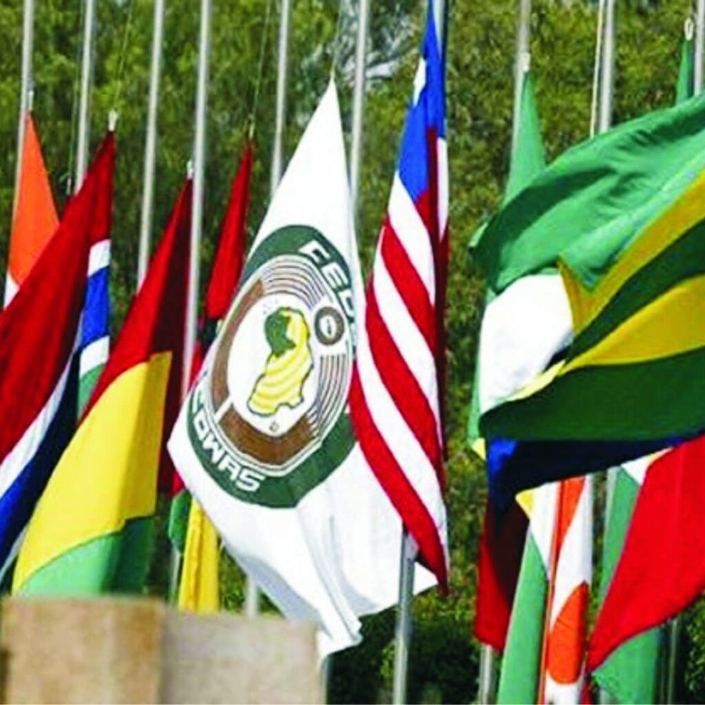 ECOWAS meeting holds in Abuja